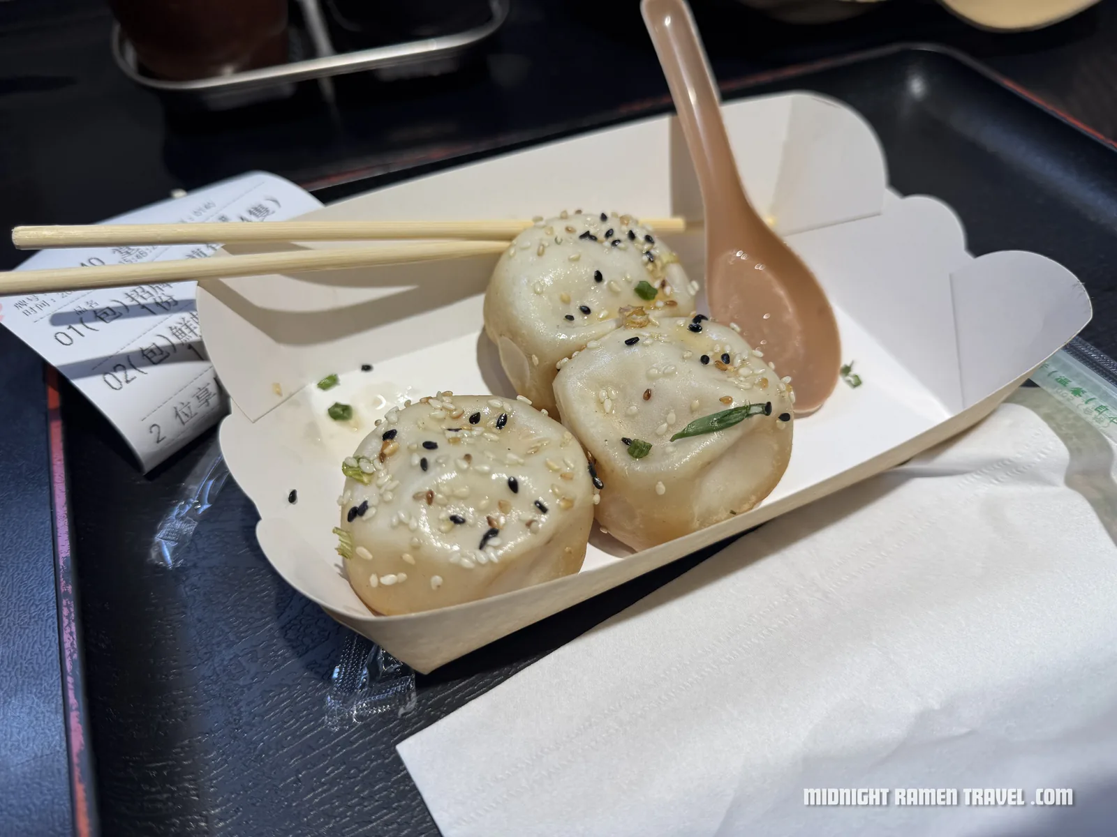 hong kong cheung hing kee pan fried buns