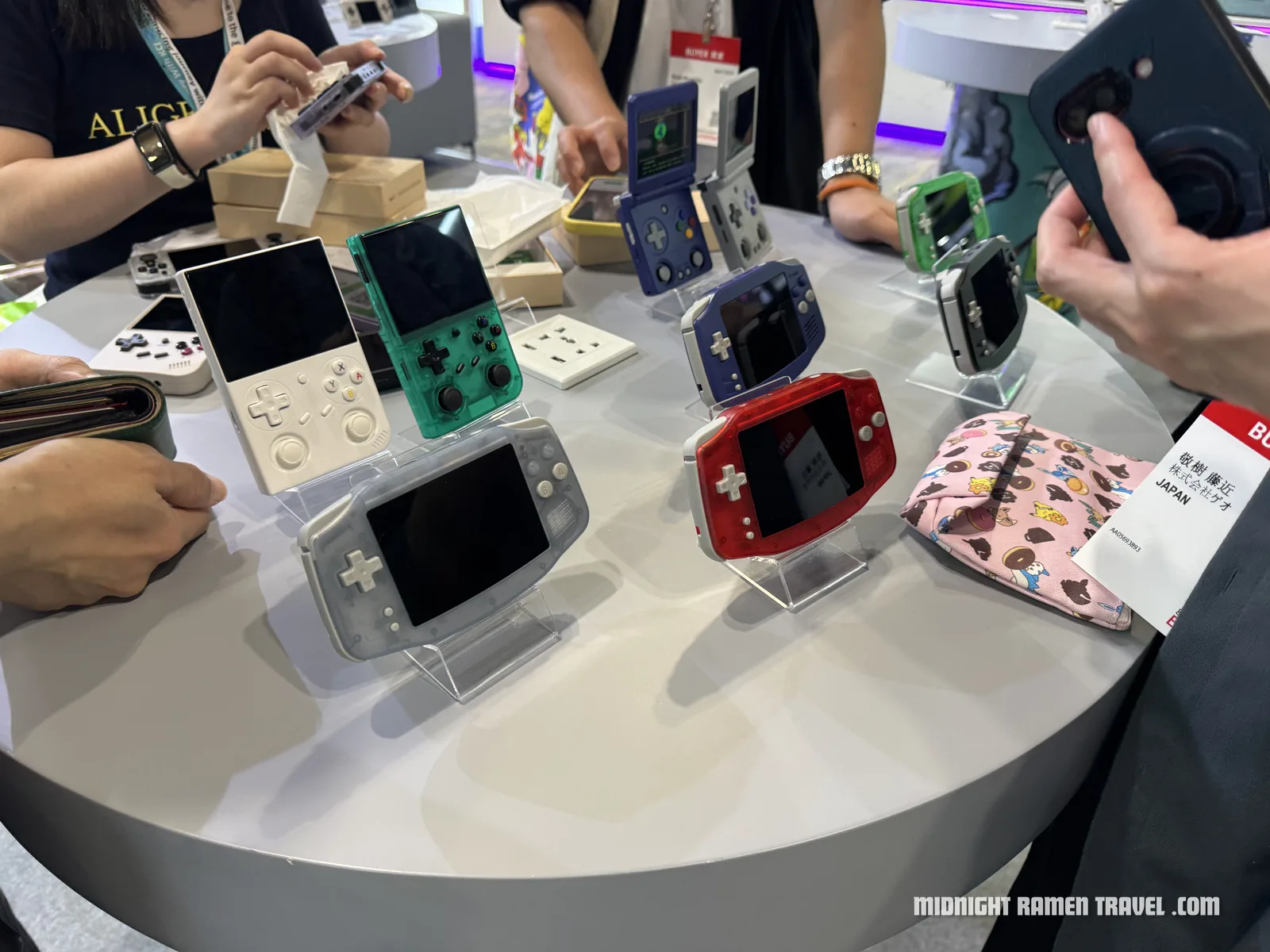 hong kong global sources trade show