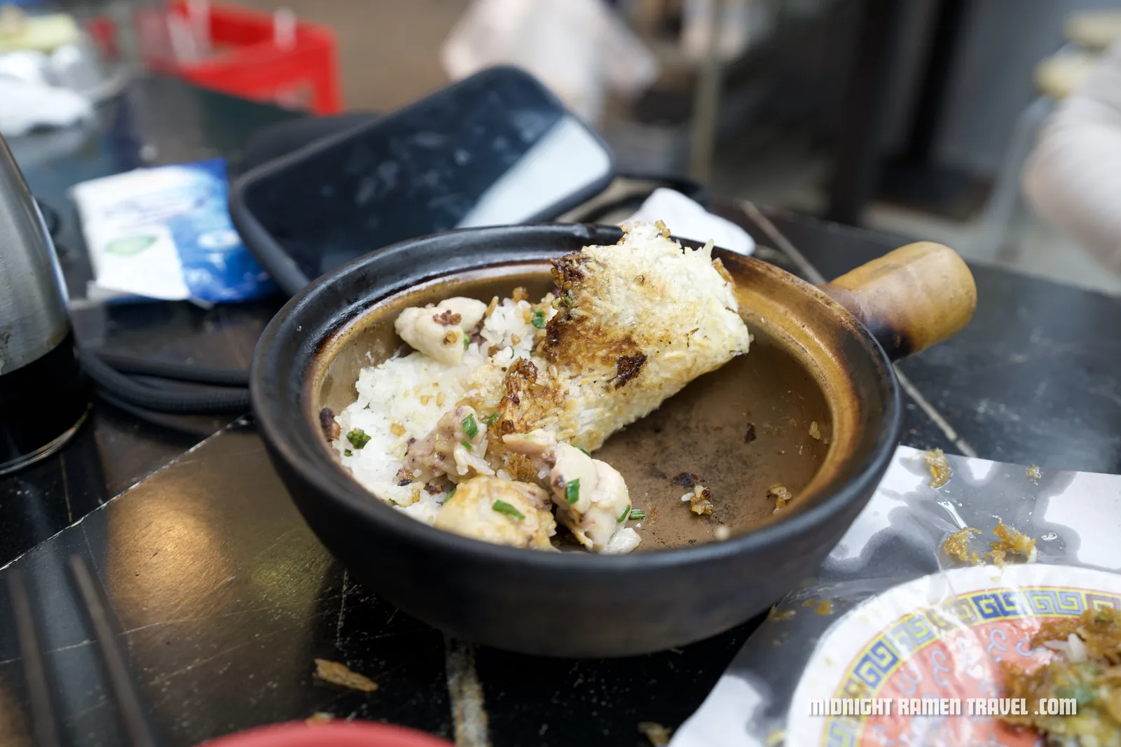hong kong hing kee claypot rice