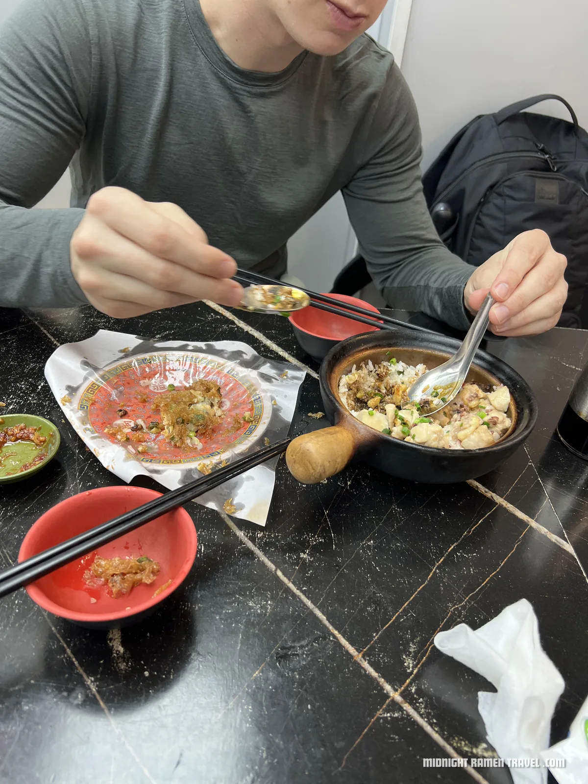 hong kong hing kee dining