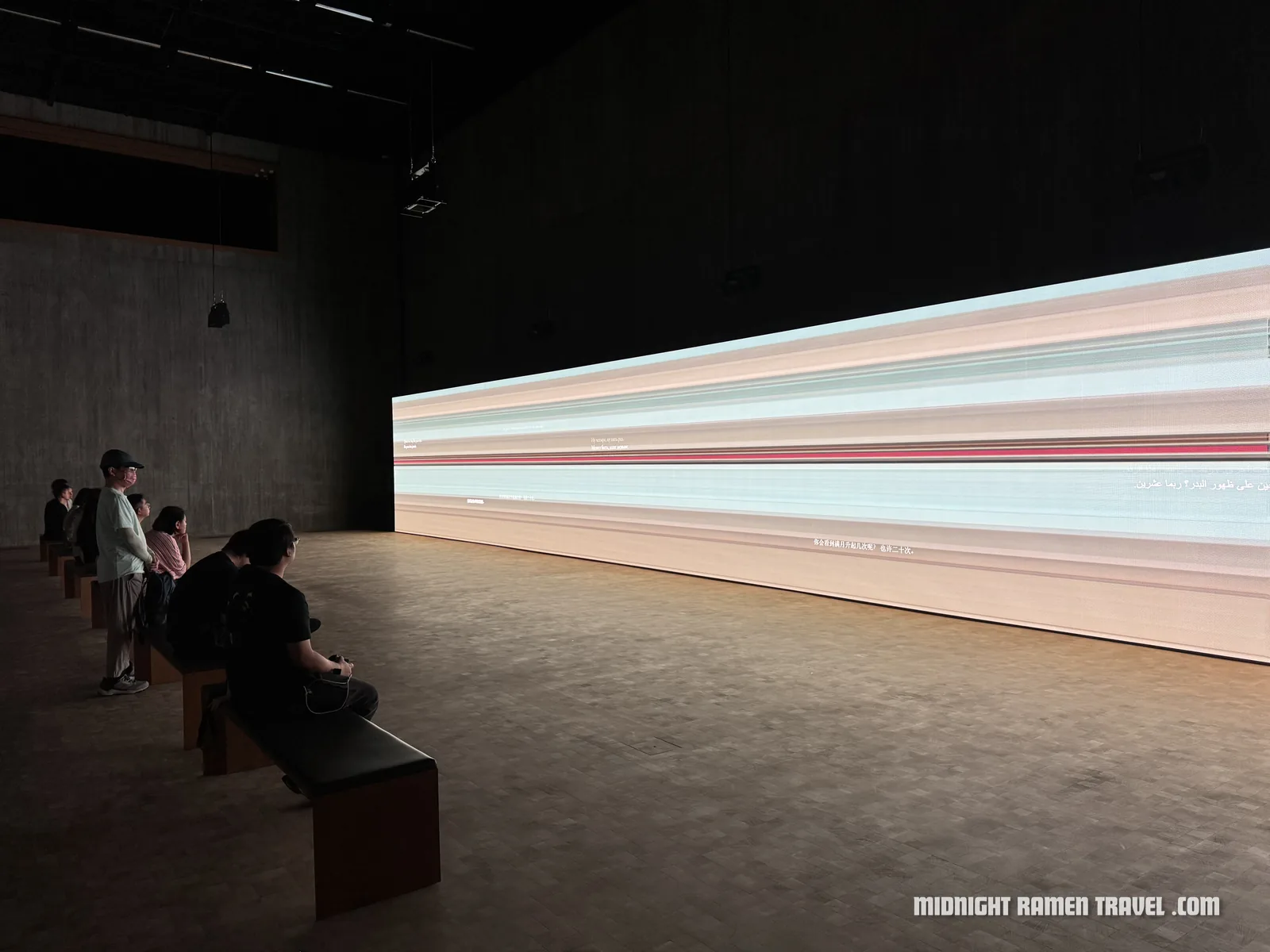 hong kong m plus museum