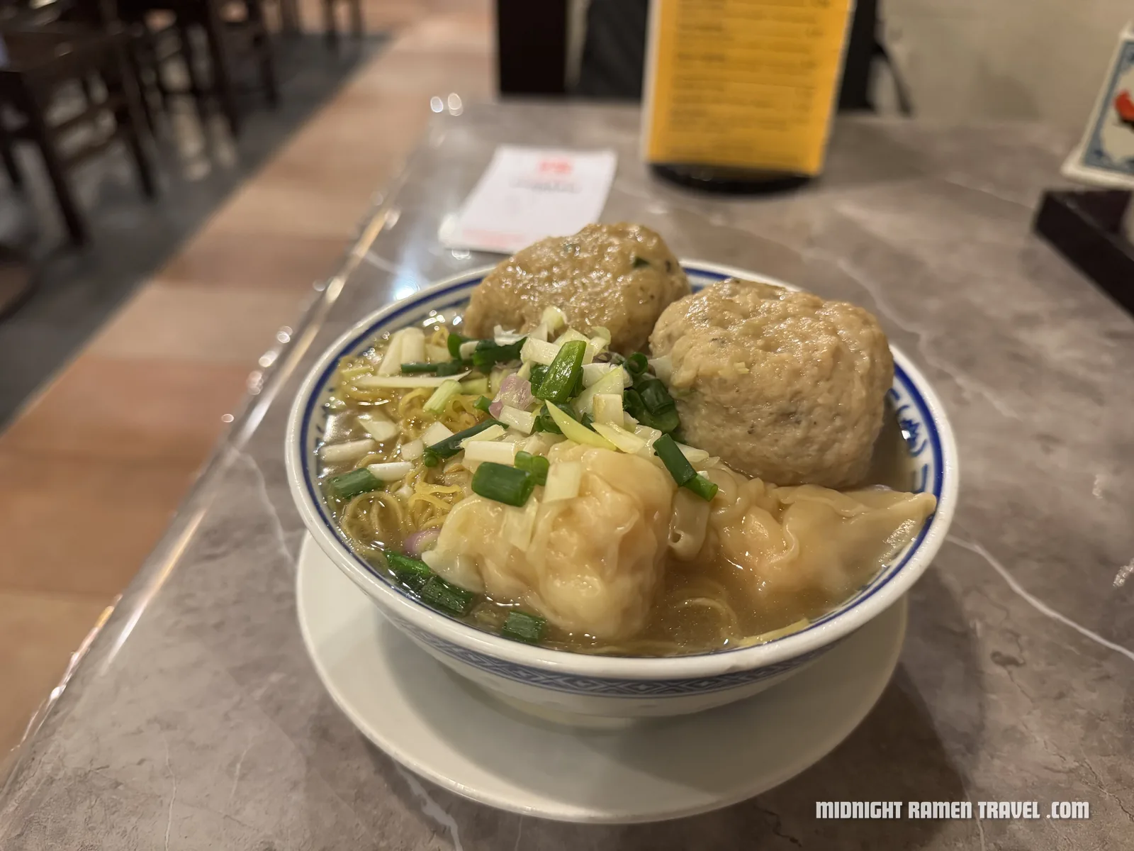 hong kong tsim chai kee wonton noodles 2