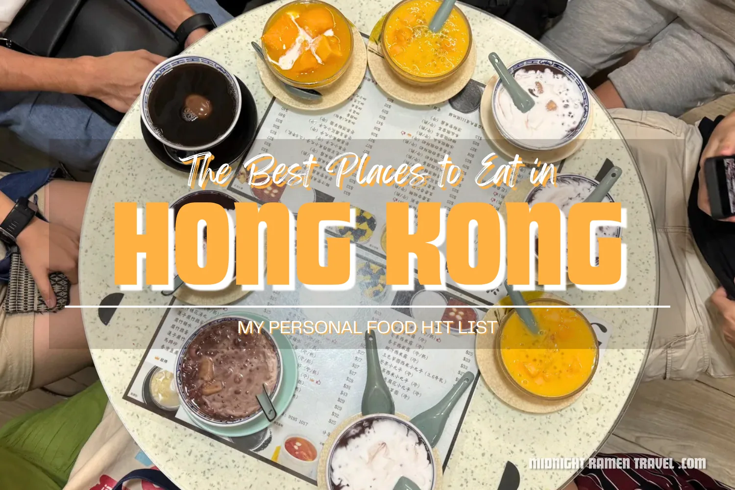 Best Places to Eat in Hong Kong Hero