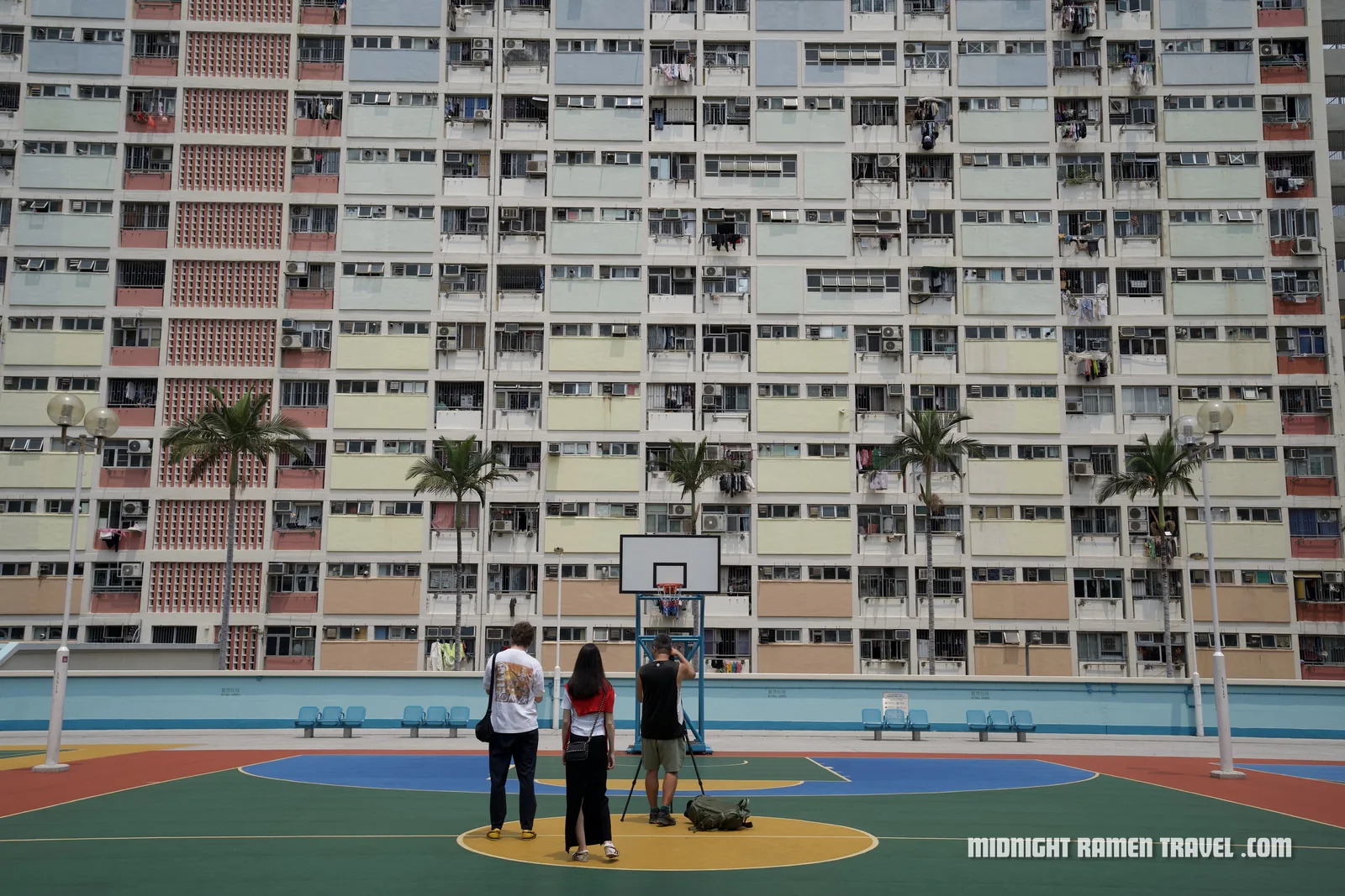 hong kong choi hung 1