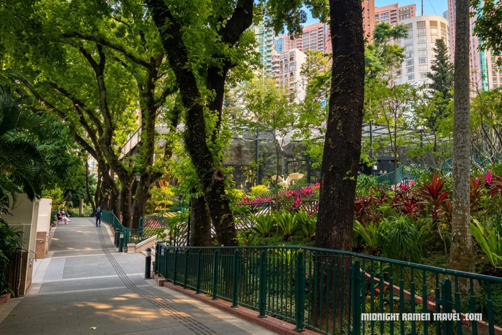 Hong Kong Park