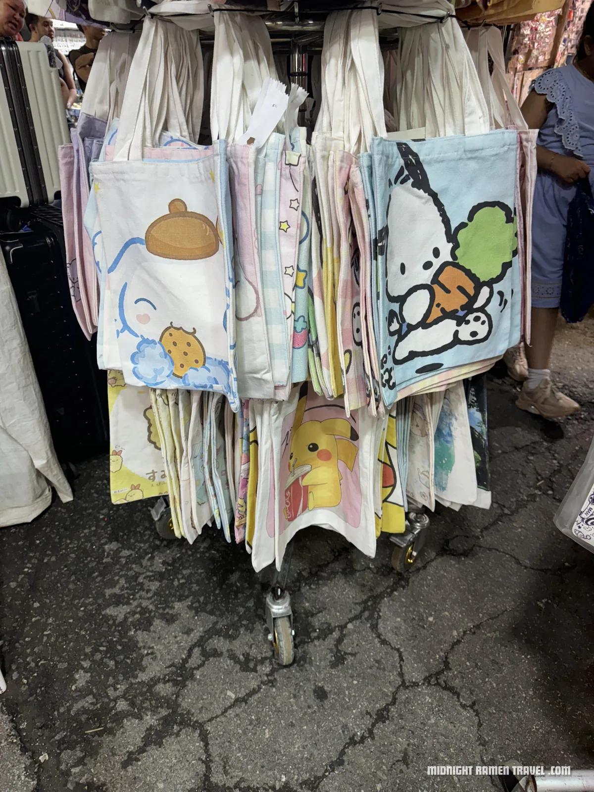 hong kong markets