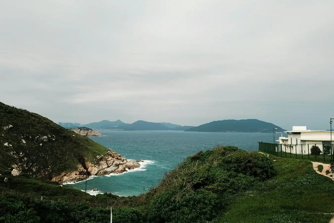hong kong taio 1 uai