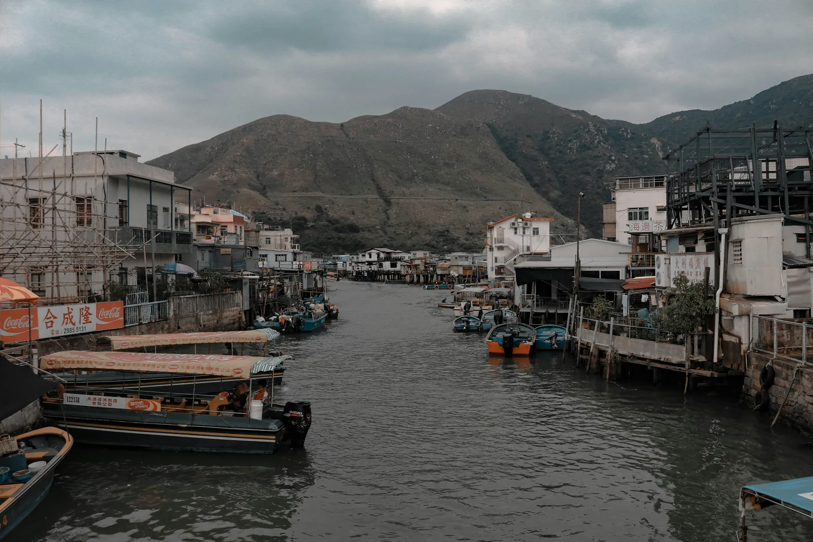 hong kong taio 4